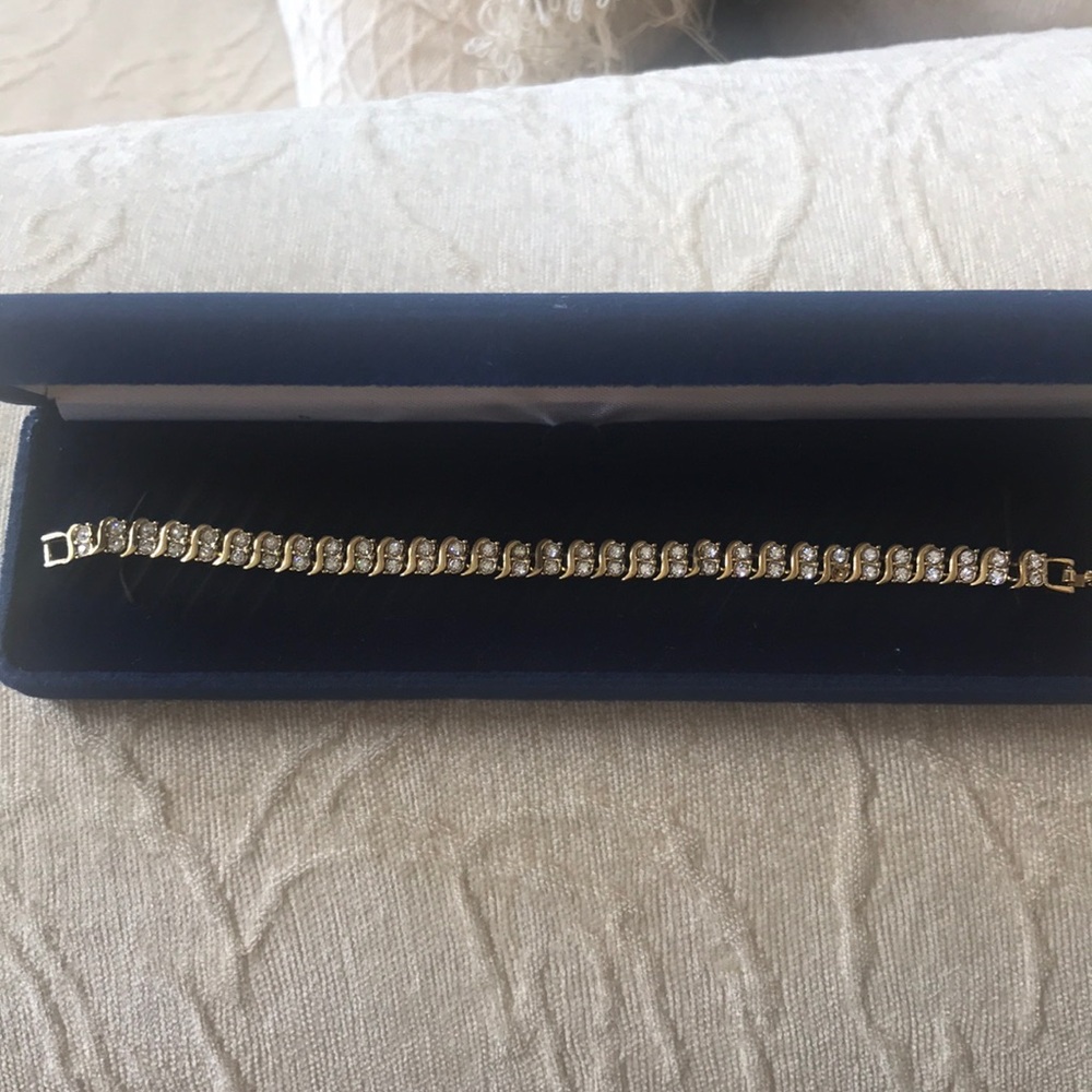 💕💕💕Joan Rivers bracelet 💕💕💕 - Picture 2 of 4
